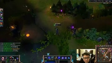 LMQ XiaoWeiXiao Smooth Vayne Juke