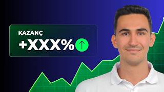 HER AY 1000₺'LİK HİSSE ALIYORUM! | 0'DAN ZİRVEYE PORTFÖYÜ