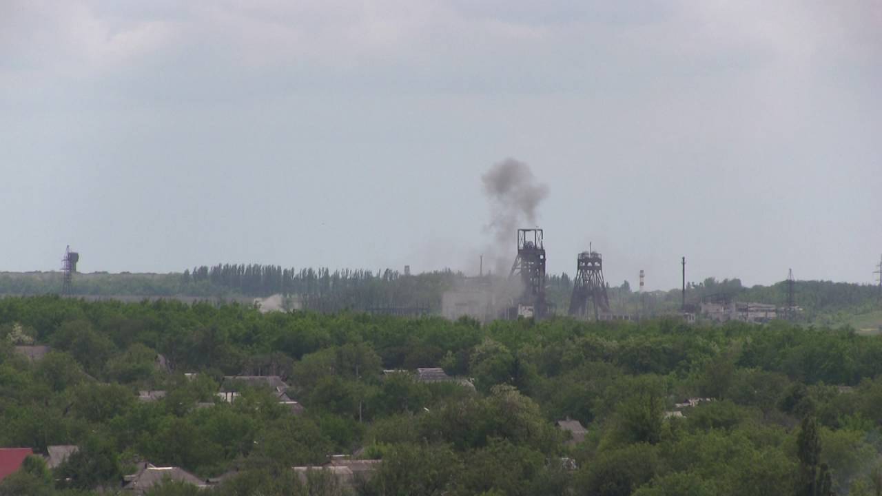 Авдеевка видео без цензуры