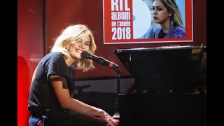 Louane - Ecchymose - Le Grand Studio RTL