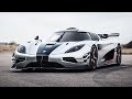 Forza Horizon 4 - Part 12 - Koenigsegg Agera RS