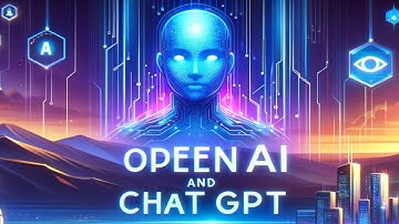 OpenAI and ChatGPT