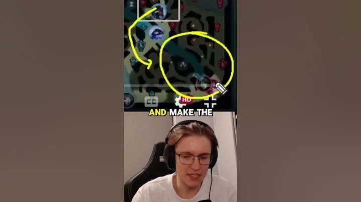 Challenger Fundamentals To GAP The Enemy JUNGLER In S15!