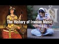 The 5000 Year Old Persian Traditional Music 