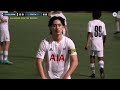 【Highlights】Lucky Mile vs Tai Po - PYL (U16-Challenging Group RD2)