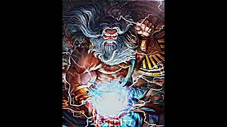 Zeus Greek Mythology Vs Sun Wukong Chinese Mythology 