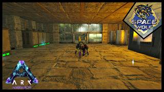 #35 Ark's Kitchen! | Ark Survival Evolved - Aberration