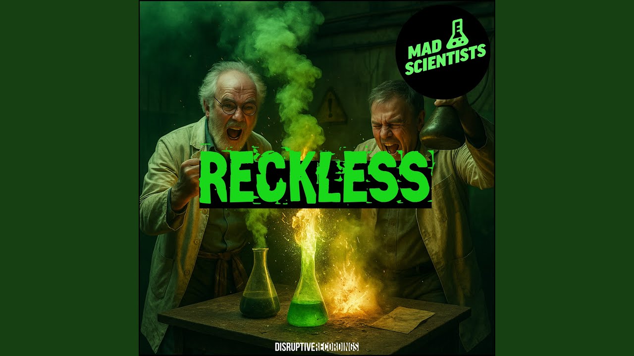 Guarda Reckless su YouTube Guarda Reckless su YouTube