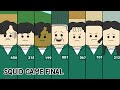 오징어게임 애니메이션 모음집 +보너스 영상🦑 squid game animation collection + bonus video