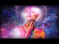 963 Hz Open Crown Chakra | Connect To The Universe | Talk To God | Spiritual Healing Music