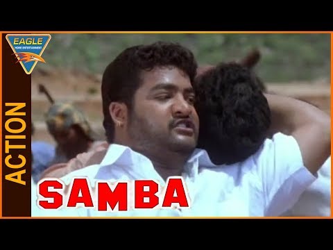 samba-hindi-dubbed-movie-||-jr.ntr-and-prakash-raj-best-action-scene-||-eagle-hindi-movies