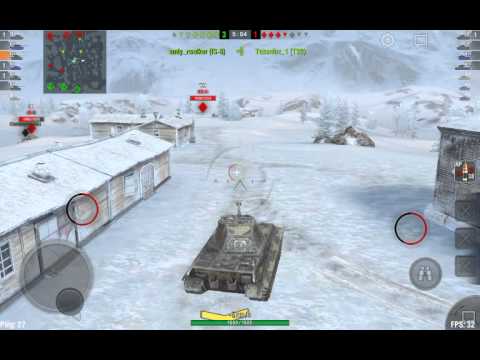 world of tanks blitz mod pc gun sounds