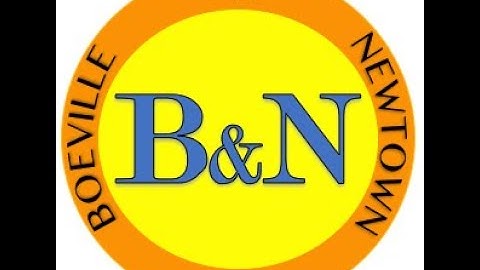 The Bridge Guys, Boeville & Newtown CVMW 1906 Build, My take Eps 1 & 2, Oct 4th, 2020