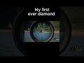 My First Ever Diamond on TheHunter Call of the Wild  #cotw #gaming