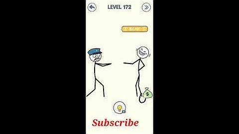 Draw Puzzle 2 level 172