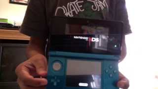 3ds/R4 problem
