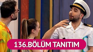 Çok Güzel Hareketler 2 | 136. Bölüm Tanıtımı