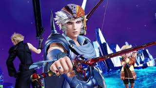 リフレッシュフリオ 3バー:クラウンオブアームズ(クリスタルA)part2