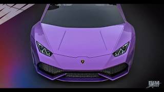 3Ds Max Modeling   Lamborghini  car