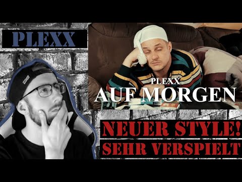 BÖSE 257ers VIBEZ - PLEXX AUF MORGEN REACTION