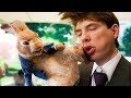 Кролик Питер 2 — Русский трейлер (2020)