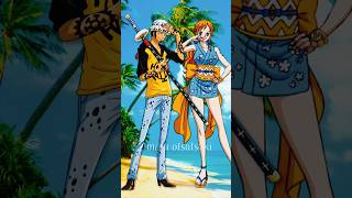 law vs straw hat pirates who is strongest?