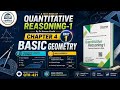 Ch 4 Introduction part 1| Quantitative Reasoning 1| Dr Nauman Khalid|HMHA Online Academy