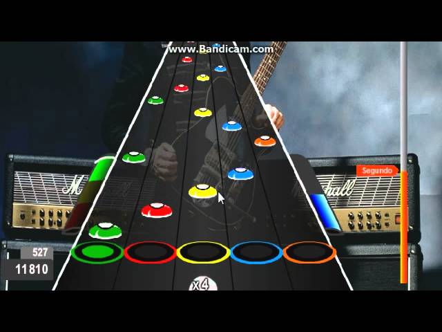 Guitar Flash 3