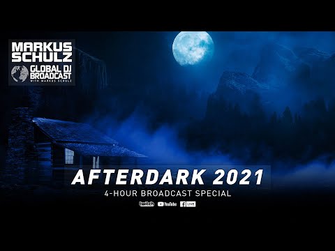 Markus Schulz - Afterdark 2021 (4 Hour Rabbithole Techno Set)