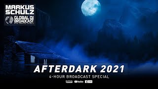 Markus Schulz - Afterdark 2021 4 Hour Rabbithole Techno Set