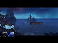 HC vs Mythic Jaina - (Auro) Boomkin PoV