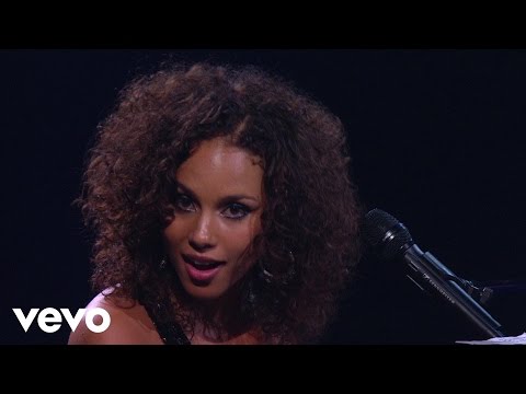 Alicia Keys - A Woman'S Worth