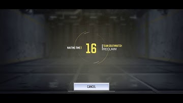 CoD mobile Nuke on Rebirth and Damascus!