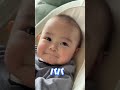 初めてパパと呼んだ日👶🏻✨#shorts #赤ちゃん#子育て #育児#癒し