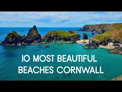 10 Picture-Perfect Beaches