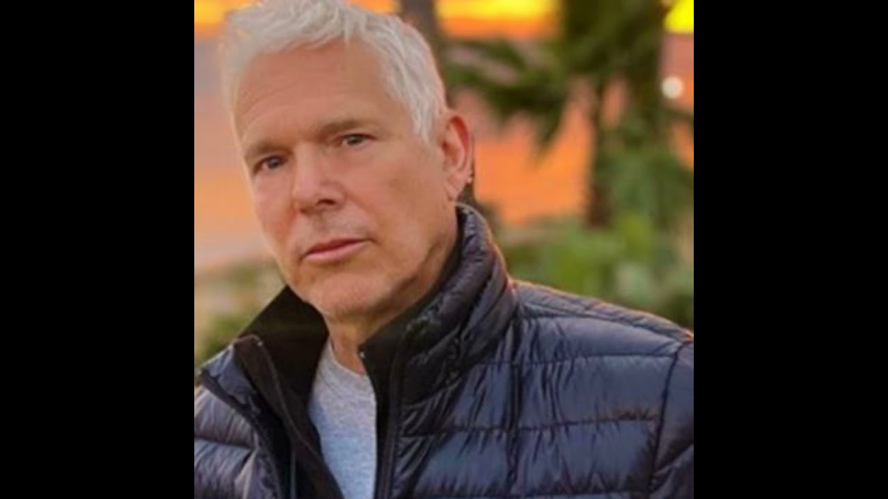 Episode 0077-Sean "Hollywood" Hamilton-Award Winning Radio Personality