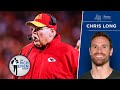 Chris Long on What’s Wrong with the Chiefs’ Offense This Season | The Rich Eisen Show