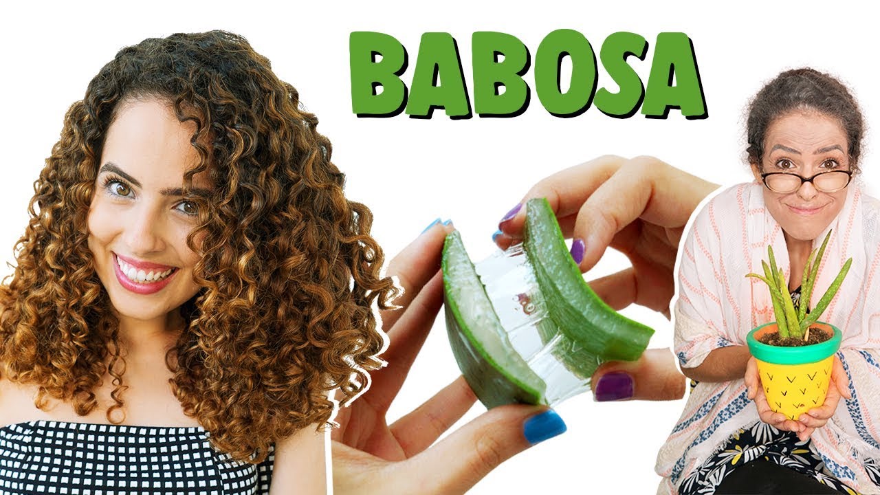 A PLANTA MÁGICA: muitas dicas + minha finalização de cabelo cacheado | Paula Stephânia