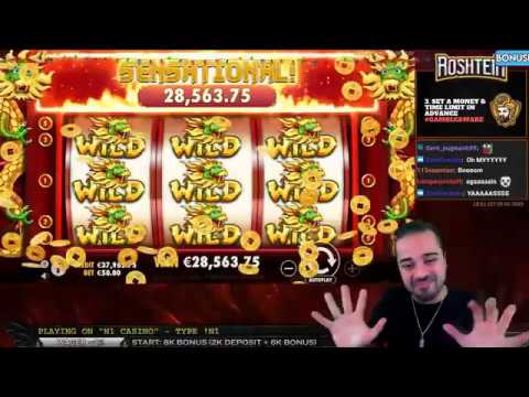 ეს სასაწაულია! როშტეინის რეკორდული მოგებააა 107 000€