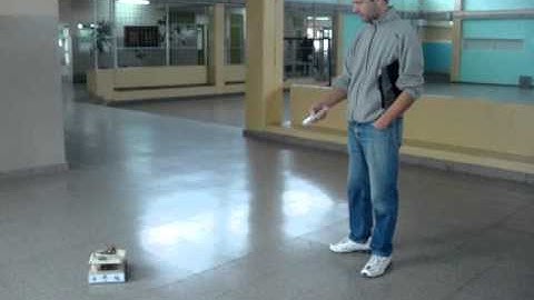 Arduino UNO - Receptor infrarrojo IR y Control remoto