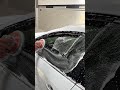Cam temizleme #shortvideos #automobile #talasisdetailing #detailing