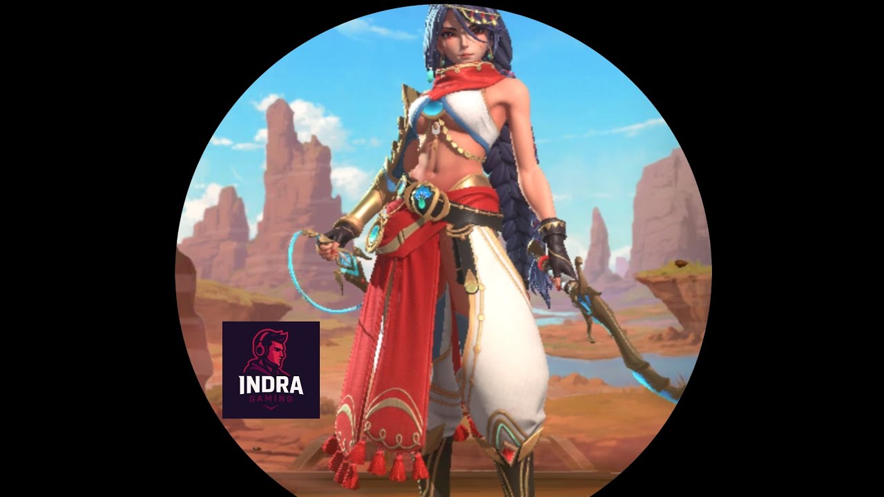 Trial & Gacha New Firepower S9 : Hongying 🔥