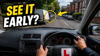 Don't Let Nerves Ruin Your Driving Test: 3 Simple Fixes