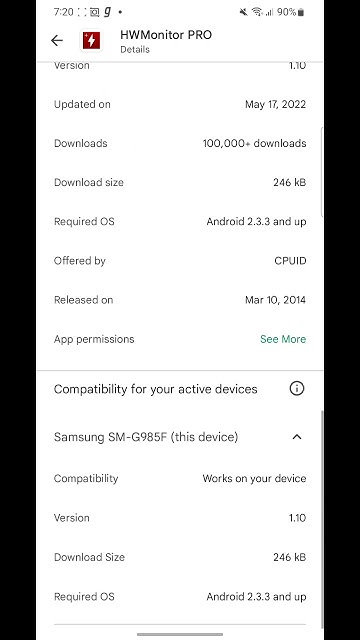 HWMonitor PRO Download - YouTube