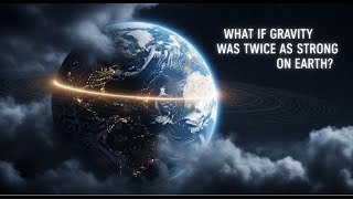 What if Gravity was twice on Earth? - 2G ?