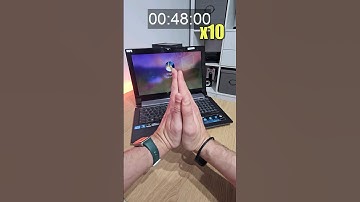 Así HE MEJORADO un LENTO y VIEJO PORTÁTIL