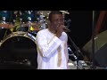 Youssou ndour  atou  festival verbier 2014