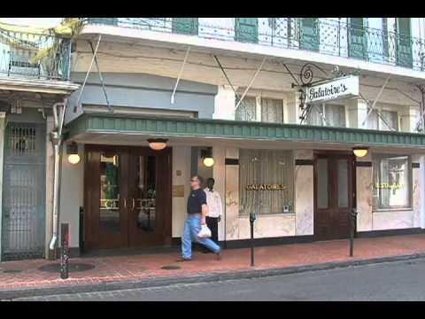 ახალი ორლეანი კატრინას შემდეგ