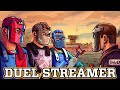 LA BATAILLE DES STREAMERS ! Rust