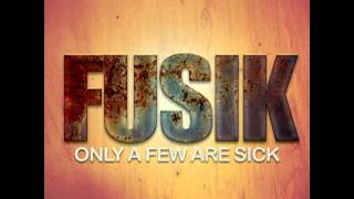 Fusik - Higher [HQ] chords